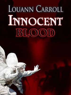 cover image of Innocent Blood